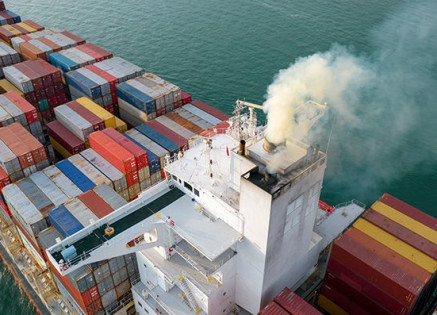 Decarbonising Shipping: Strategies for Achieving IMO's Emission Goals