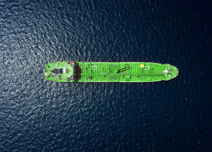 Green Shipping: Innovations in Eco-Friendly Marine Engineering