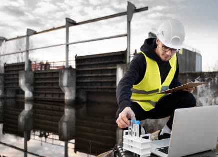 How Hydrodynamic Analysis is Revolutionising Ship Efficiency