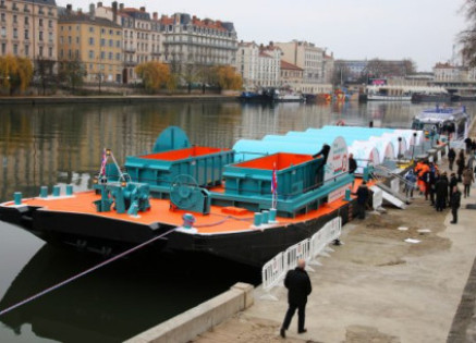 Inland Ports and their Role in Enhancing Intermodal Transportation