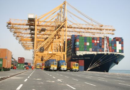 Khorfakkan Port: A Phenomenal Rise in Throughput Over the Years