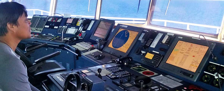 LRIT: A Critical Tool for Modern Maritime Surveillance