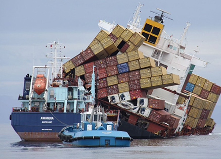 Risk and Liability: A Guide to Maritime Insurance in the Shipping Industry