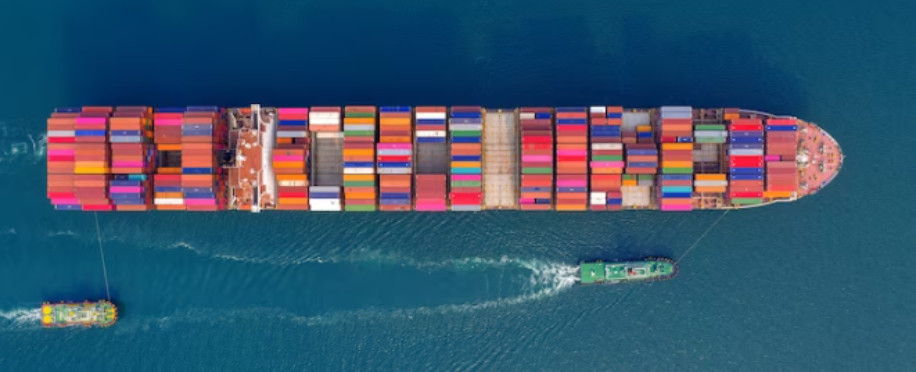 The Future of Maritime Trade Routes: Economic Corridors and Bottlenecks