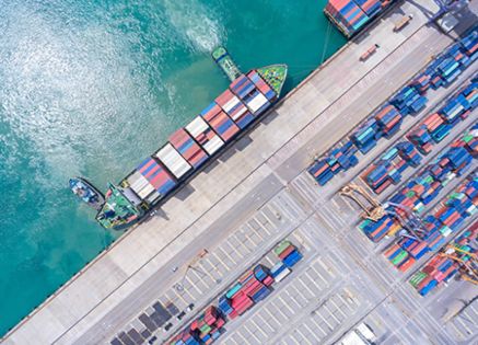 Anchoring Success: Exploring Best Practices in Port Operations