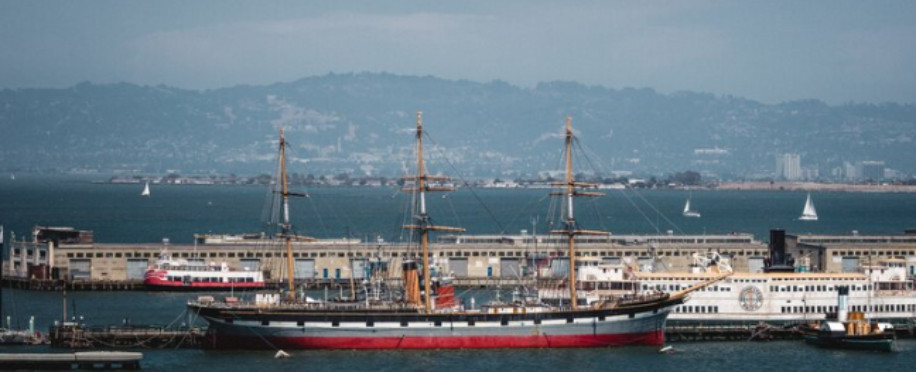 Efficiency at Sea: The Unique Advantages of Ro-Ro Ship Design