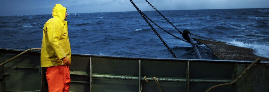 Safety on the High Seas: Technologies for Ensuring Marine Vessel Security