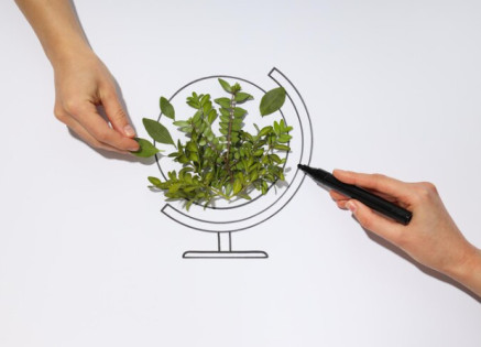 Ocean of Change: Pathways to Reducing Carbon Footprint in Maritime Transport