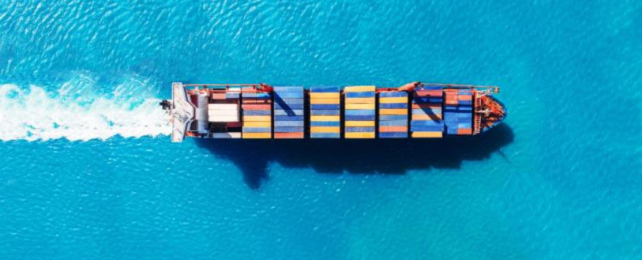 Decarbonising the Oceans: Strategies for Sustainable Marine Fuel