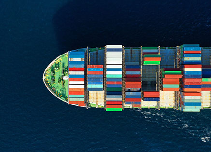 Sustainable Shipping: Strategies for Reducing Environmental Impact