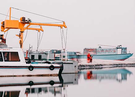 Maximising Performance: Strategies for Vessel Operations Optimisation