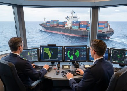 ISPS Code Training Explained: How to Choose the Right Level