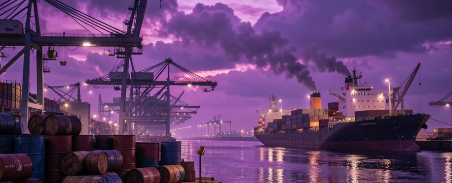 Maritime Industry Training: The Skills Employers Hire For in 2026