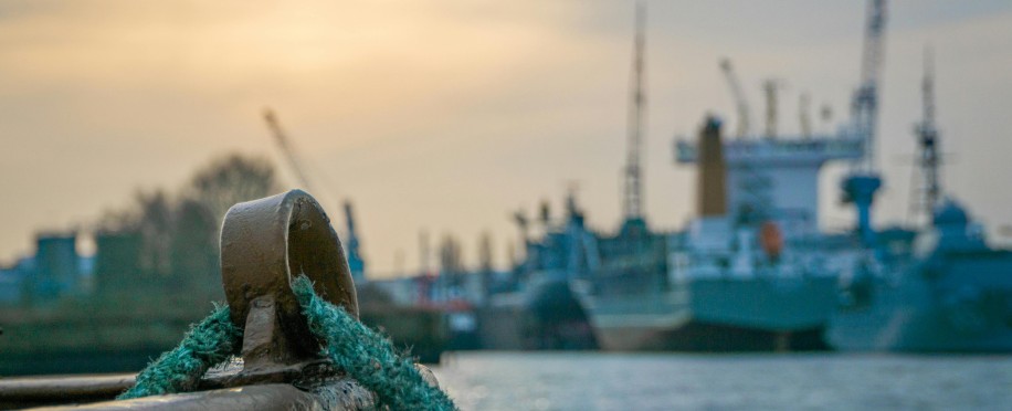 Maritime Training in Athens: Professional Excellence by the Sea