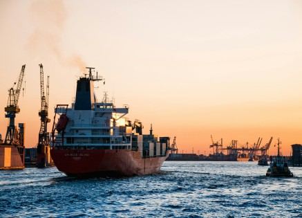 Port Risk Assessment: HAZID, HAZOP, Bow-Tie & ALARP Framework