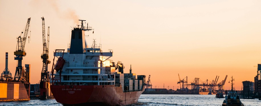 Marine Insurance Training: Risk, Liability, and Claims Management.