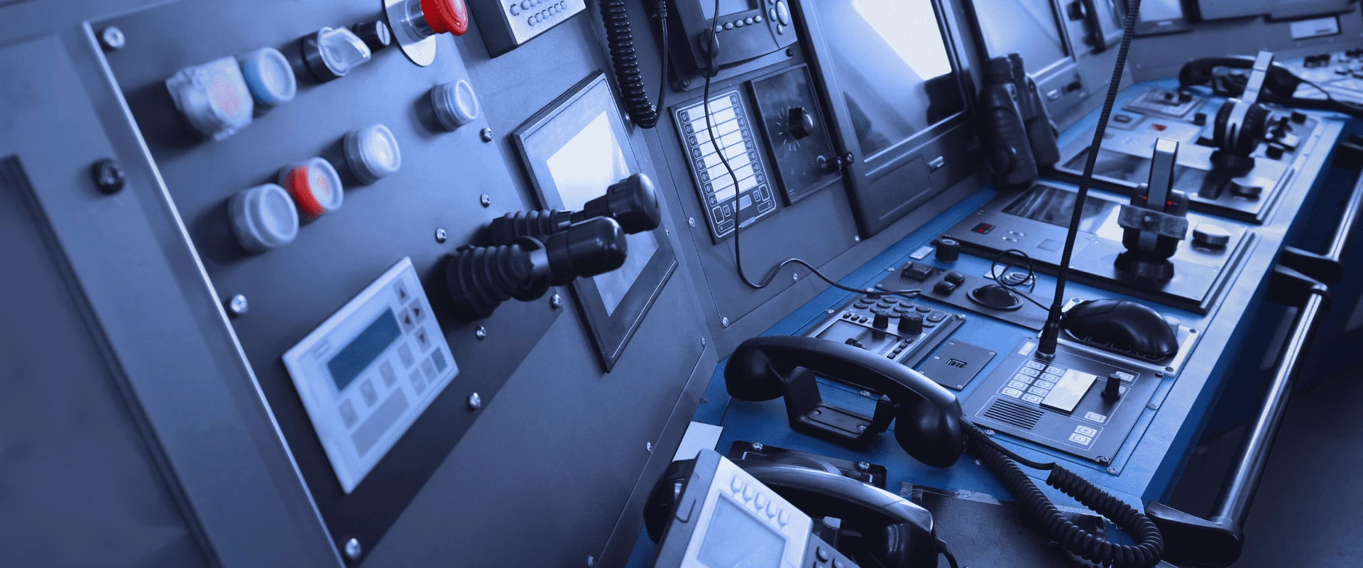 Shipping Management Training Courses