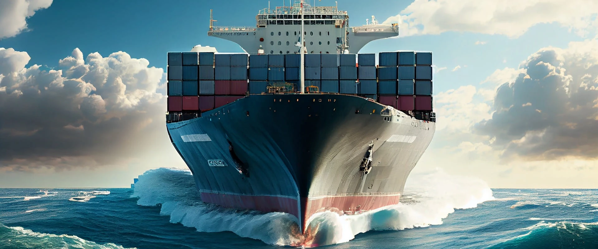 Logistics, Ports, Terminals Training Courses