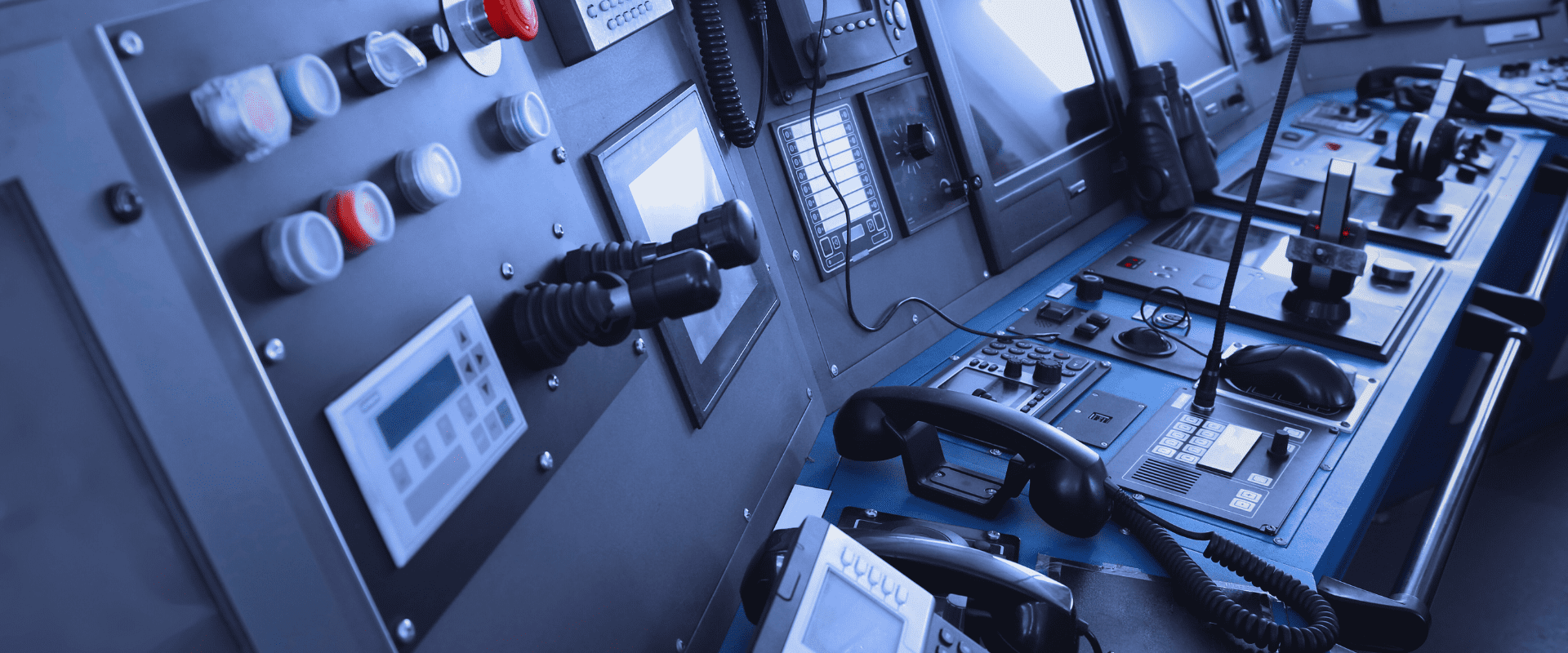 Shipping Management Training Courses