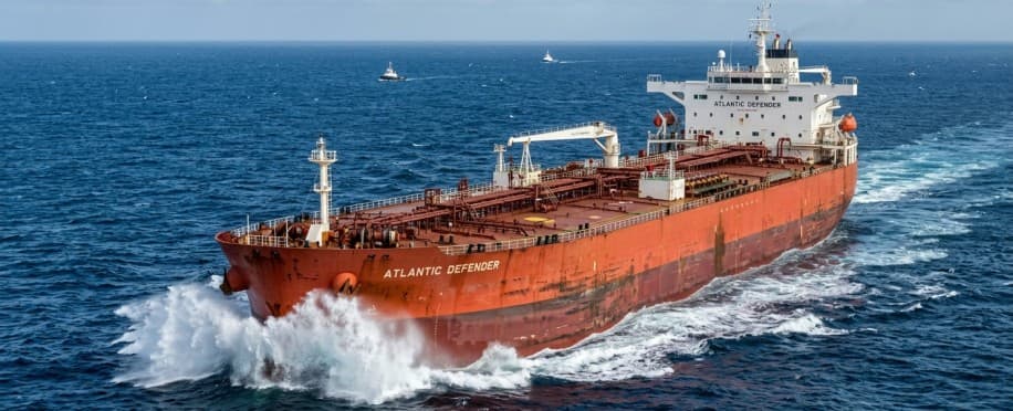 Middle East Oil Exports Surpass Pre-War Levels