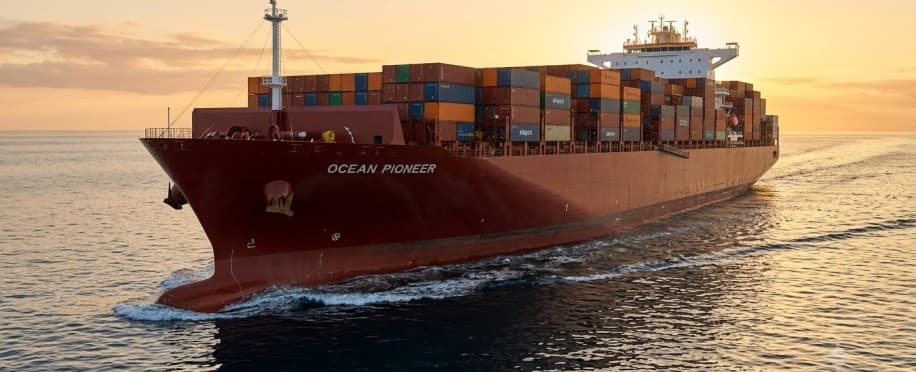 CMA CGM Celebrates Naming NOTRE DAME, the Largest French-Flagged Containership
