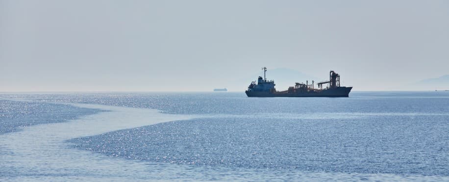 UN Moves to Safeguard the World's Busiest Oil Route