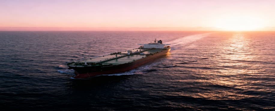 Odfjell Launches Europe's First Operational Green Corridor with Brazil
