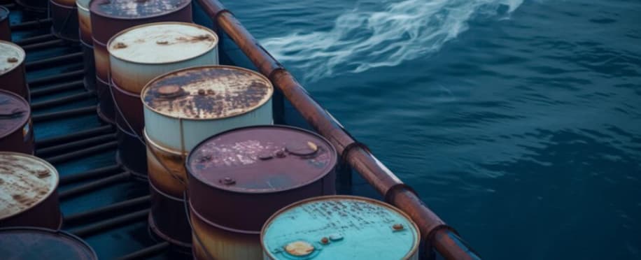 Prospect 75% E-Fuels Adoption by 2045: Maritime Sector Survey