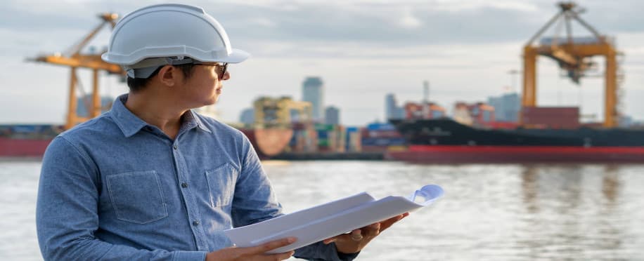 Alternative Fuel Prospects and Challenges in the Marine Industry