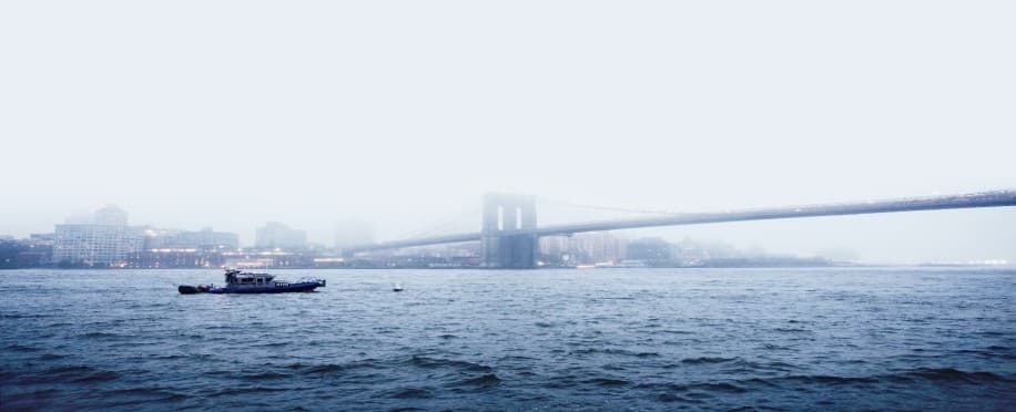 New York Sues the Trump Administration for Stopping Offshore Wind Projects