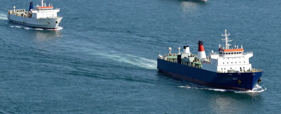 Analysis: Waiver of Foreign Flags Doesn't Endanger the Jones Act Fleet
