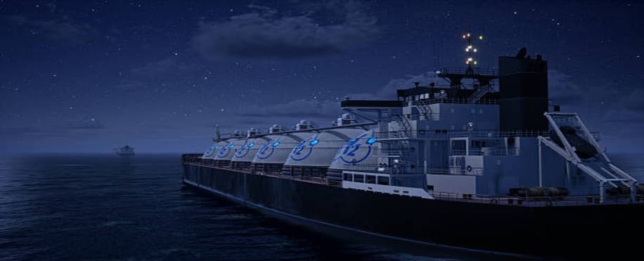 Cargill Charter Receives the First Kamsarmax Methanol-Fueled Bulker