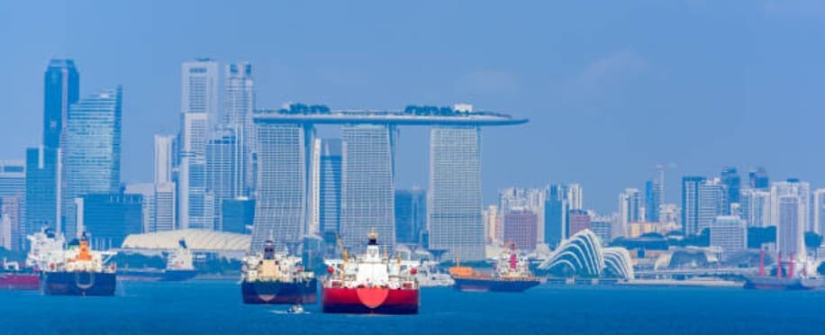 Singapore Announces a Master Plan for the Maritime Sector to Outline its Long-Term Future
