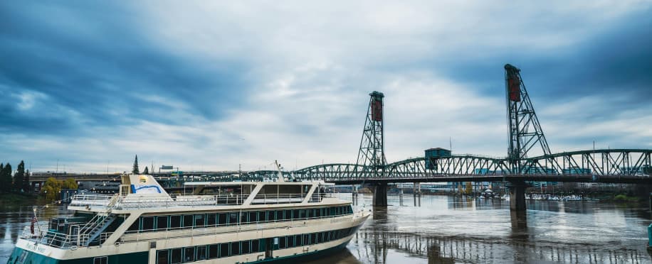 SWITCH Maritime will construct the first RoPax ferry in the US Using liquid hydrogen