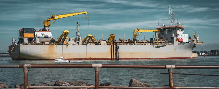 One of the biggest tanker operators in the world will equip five tankers with bound4blue's eSAIL®