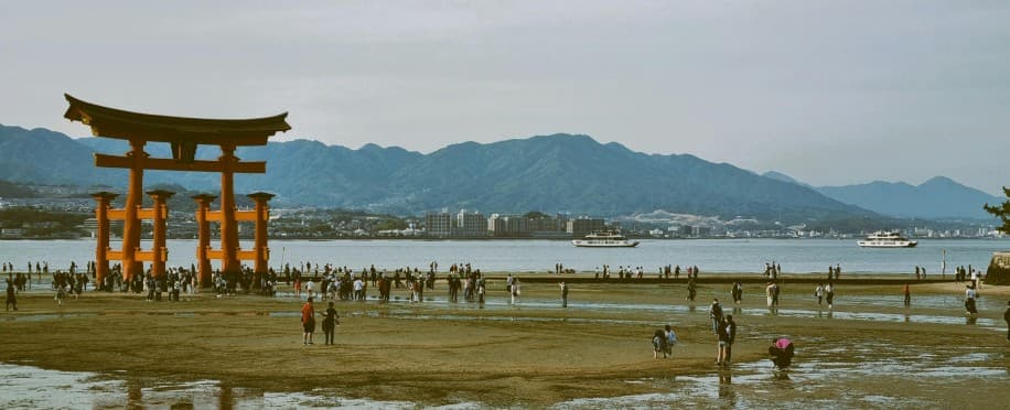 Japan Sets up a Maritime Transport Unit to Assist Far-Flung Island Bases