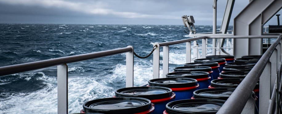 Top Shipping Companies Worldwide are Unlikely to Operate in the Red Sea