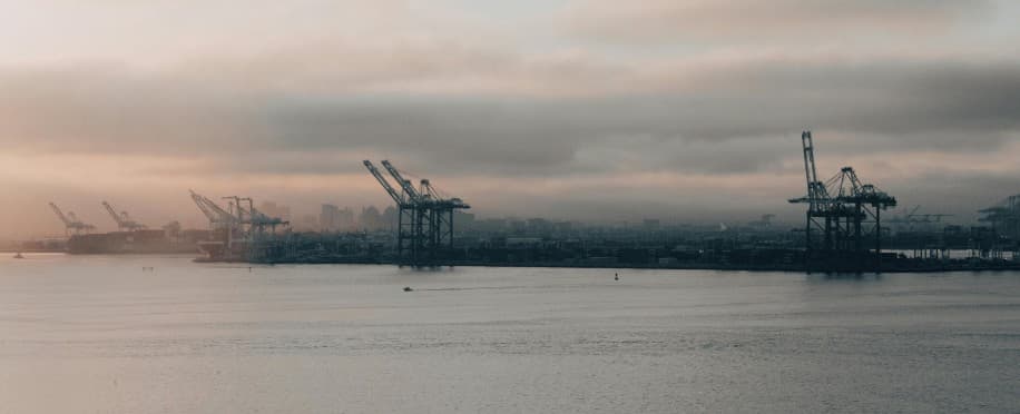 Shipping Executives Predict that the Use of Alternative Marine Fuels Will Increase Beyond 2030