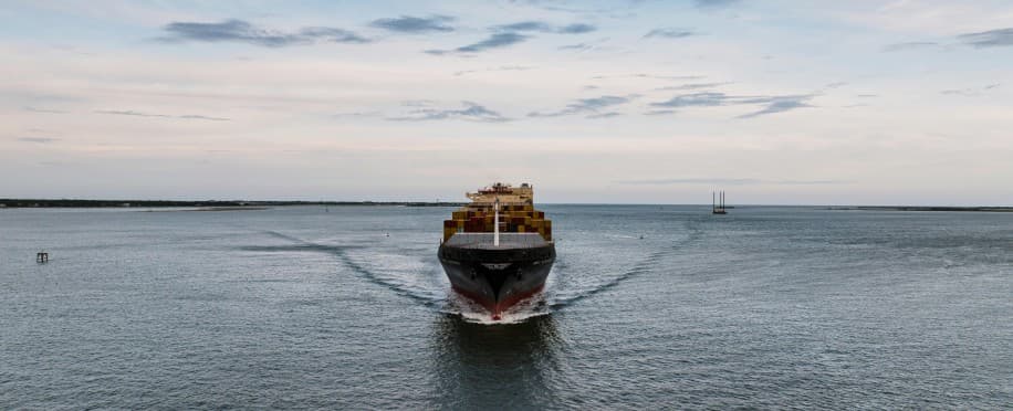 As Port Fees Go into Force, US-China Trade Tensions Reemerge