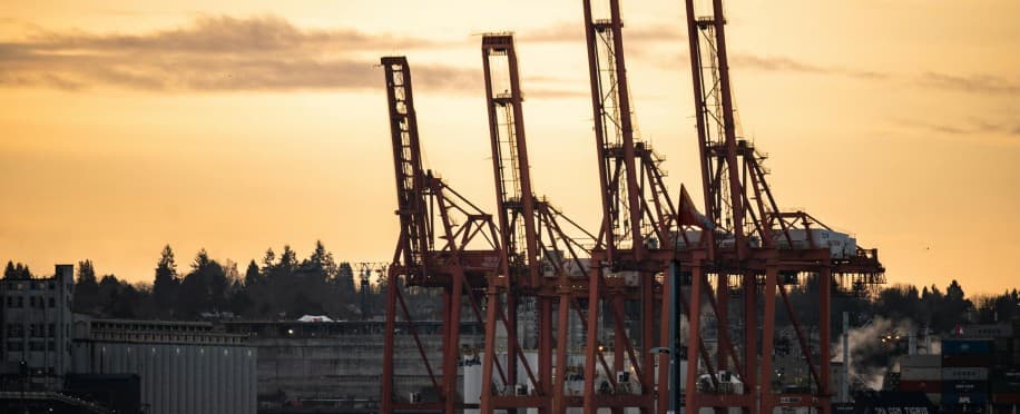 Syria Signs a 30-Year Port Deal with the French Shipping Giant