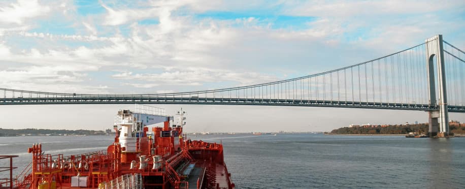An agreement to safeguard 1,000 shipbuilding jobs in the UK and assure Harland & Wolff's future