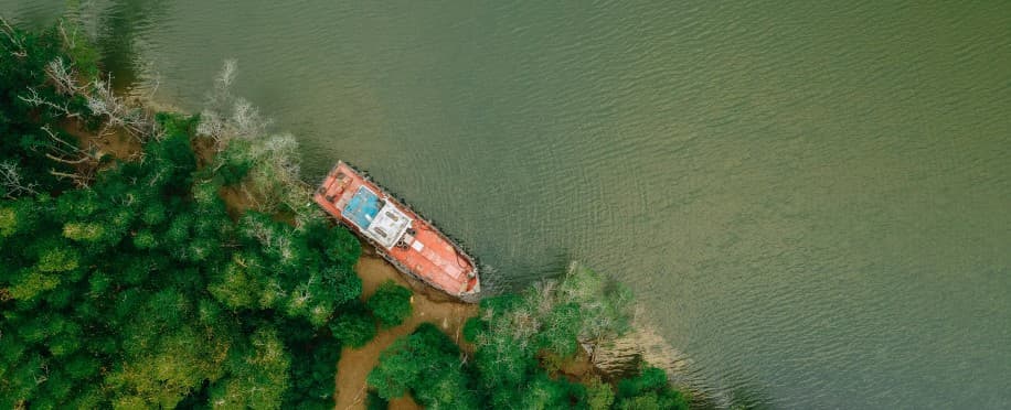 The UK's First Unmanned and Remotely Operated Ship Is Certified Before Trials