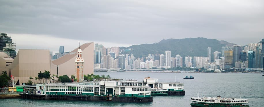 China Leads World in Port Automation with Record-Breaking Terminals