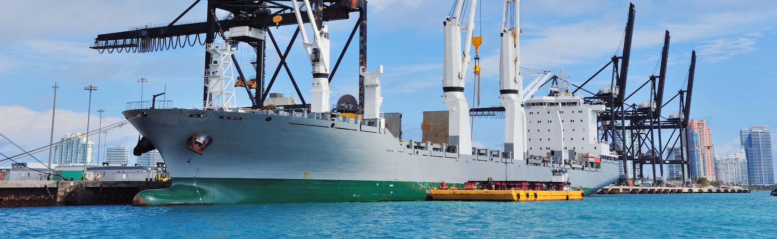 Tankers & Terminals Safe Practices Courses in Barcelona