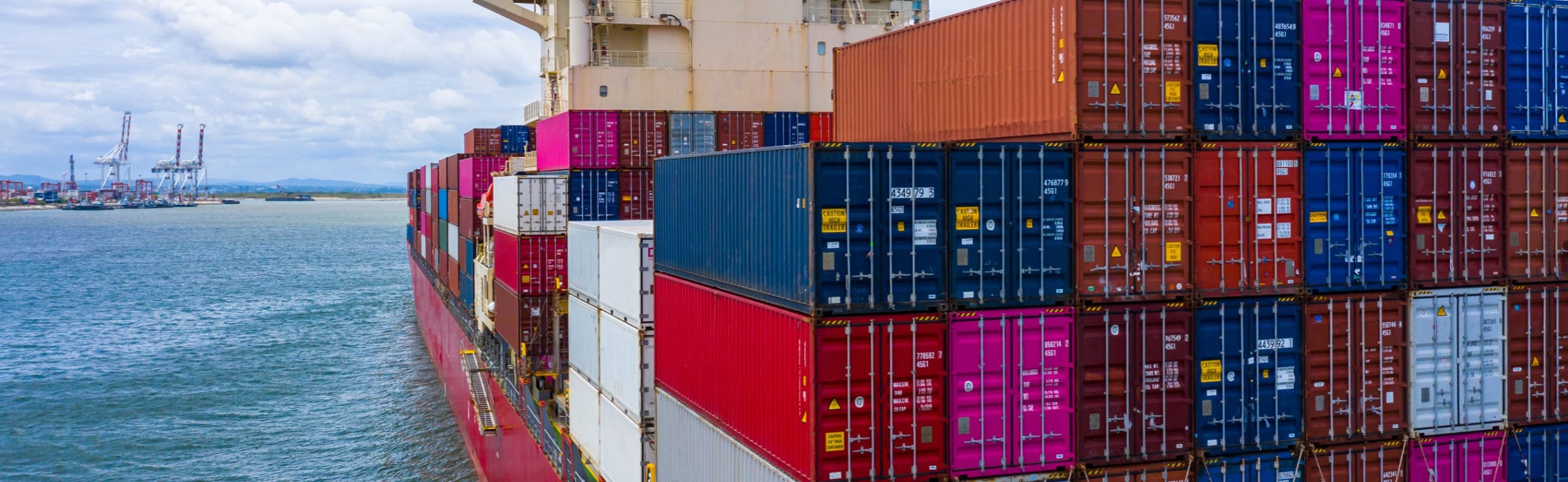 Marine Human Element Courses in Amsterdam