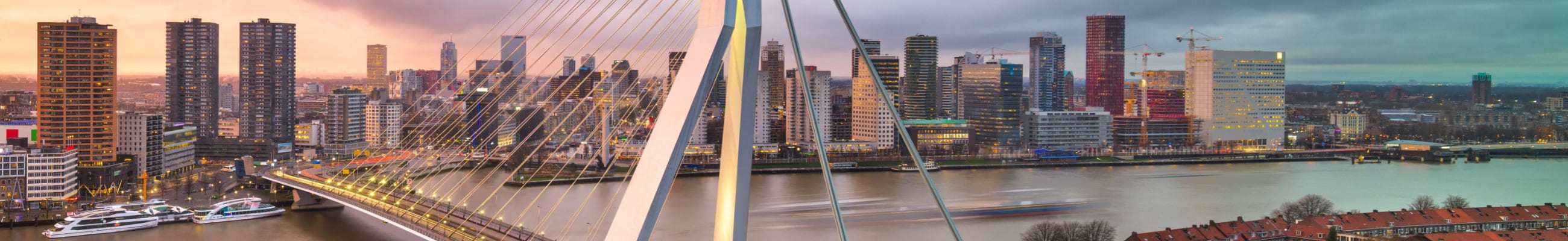 Maritime Training Courses in Rotterdam (Classroom)