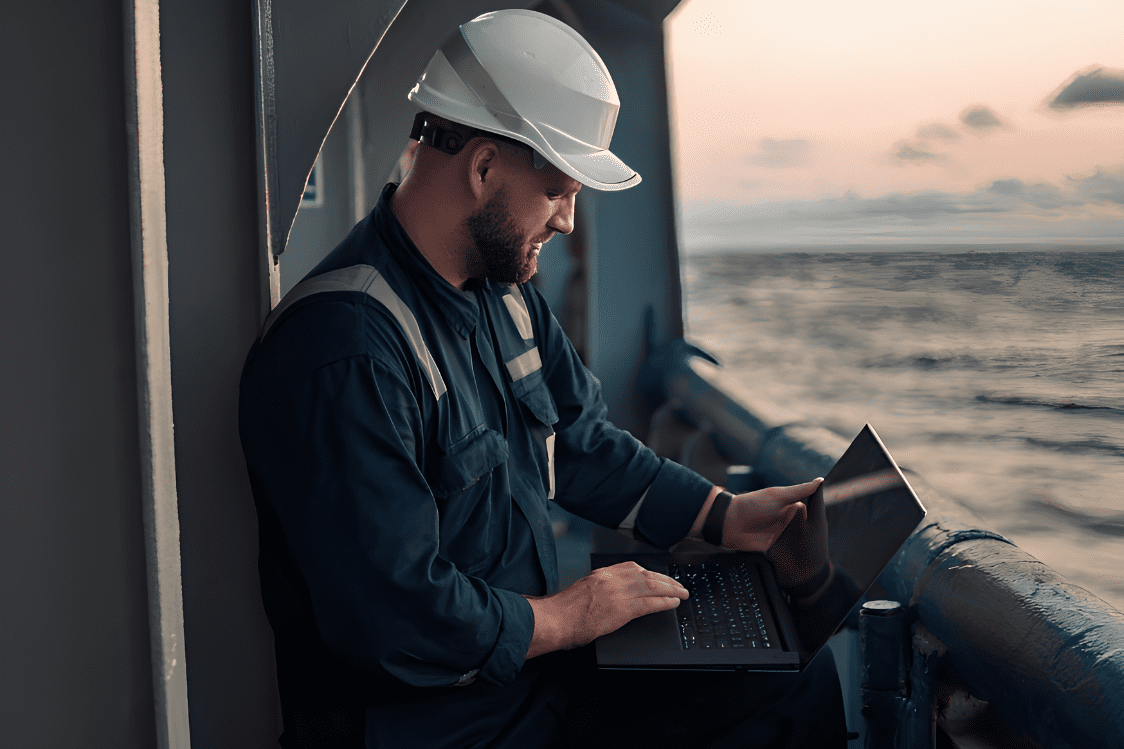 ISPS Code: Ship Security Officer