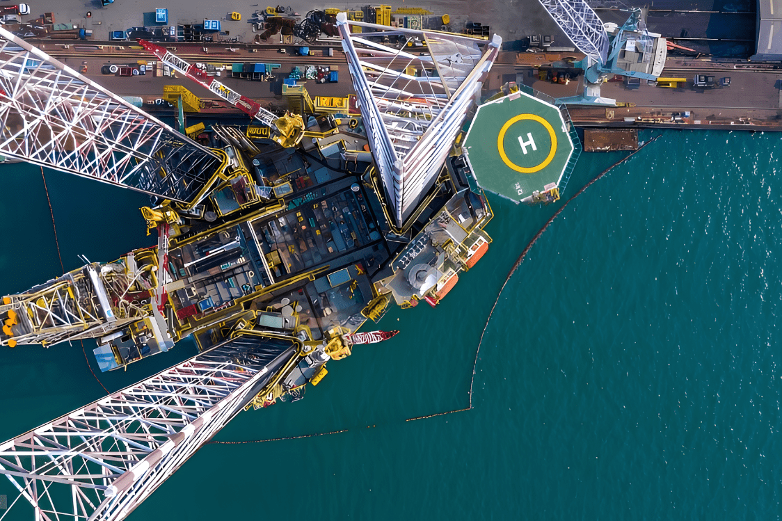 Maritime Environmental Management