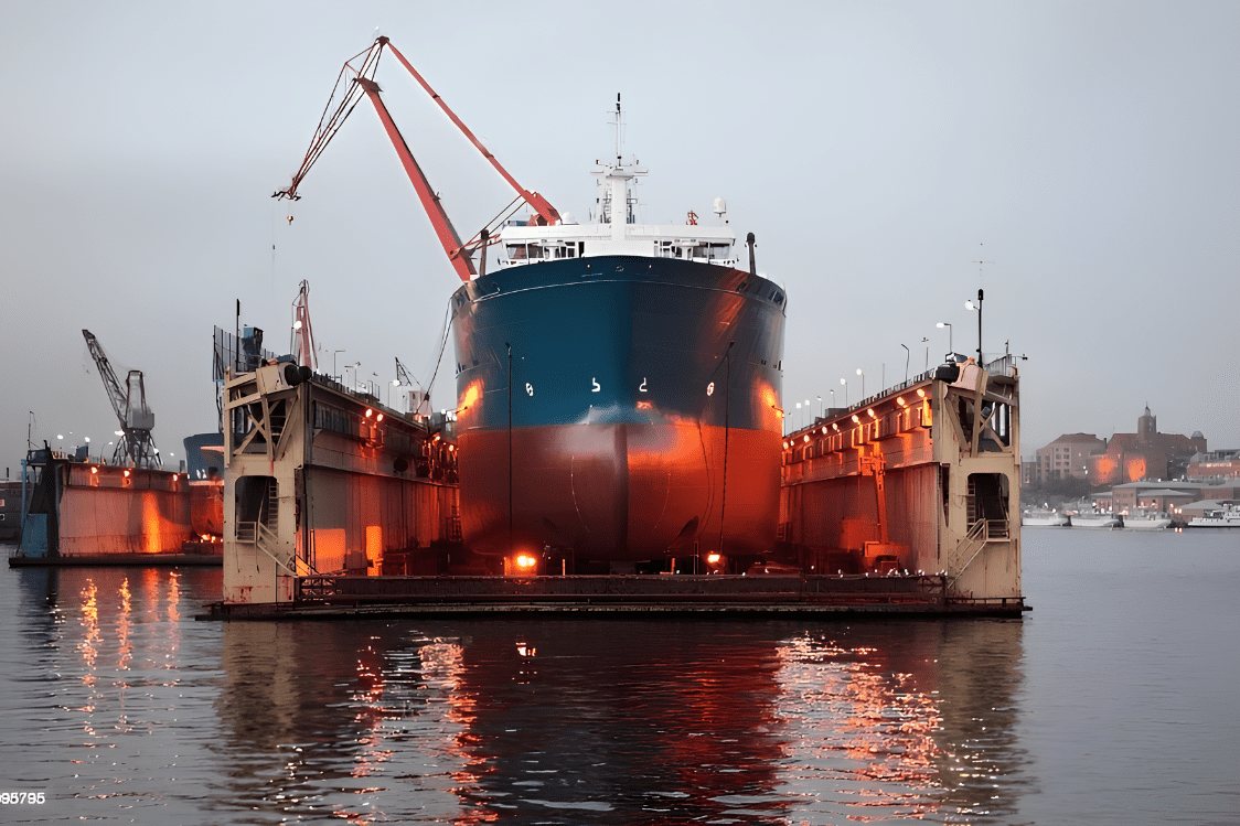 EPA Vessel General Permit