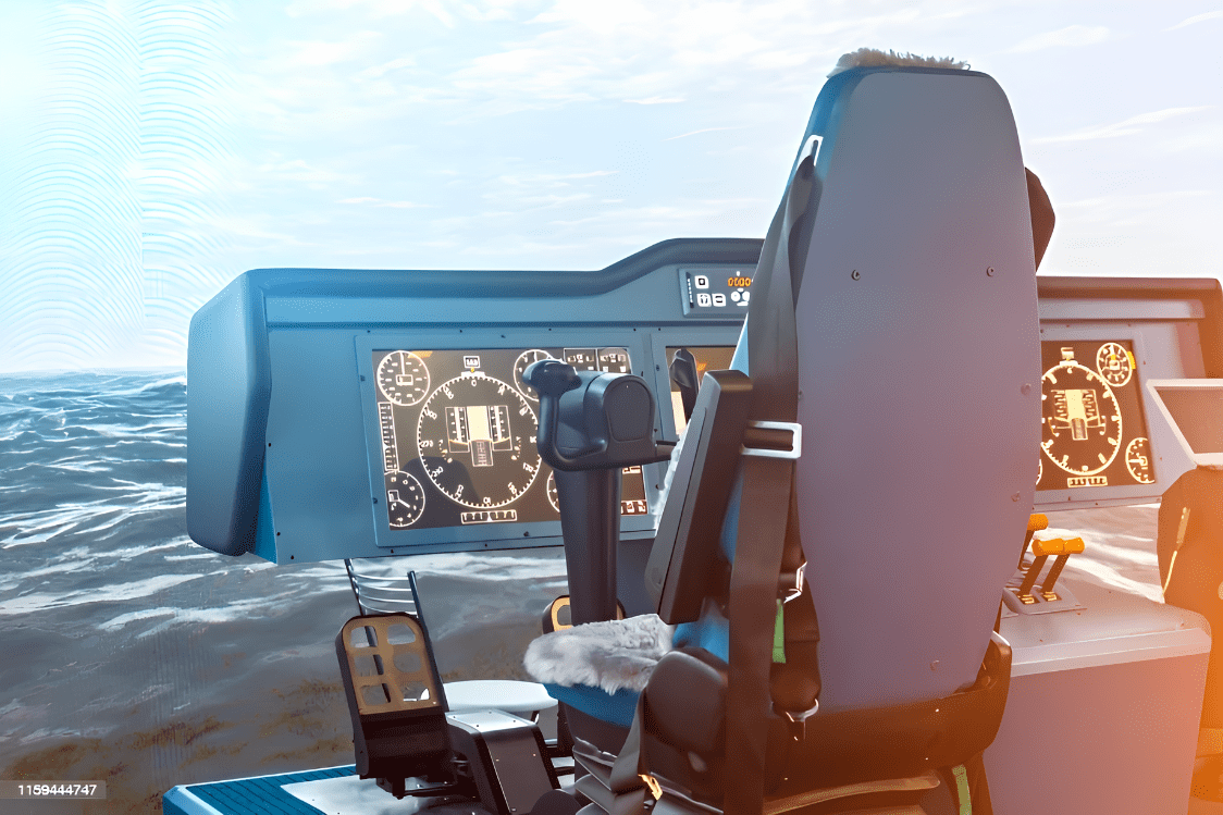 Optimizing Waste Management Onboard – Operational and Technical Management Issues